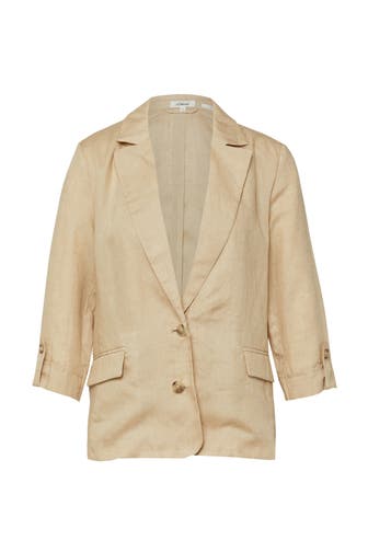S.OLIVER Blazer 8000_helles beige