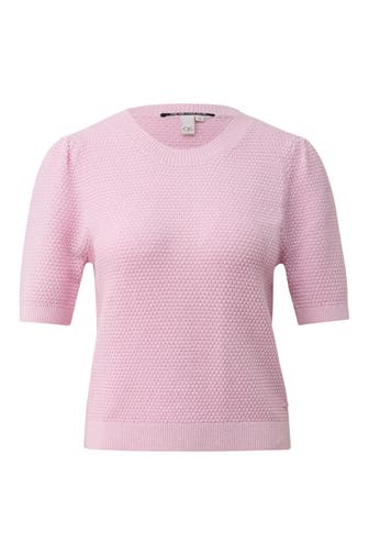 QS BY S.OLIVER Pullover 4143_rosa