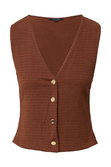 COMMA, Top 0009_cognac