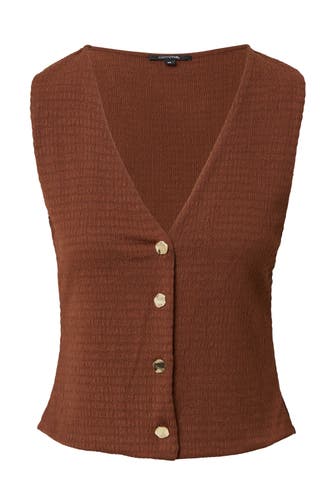 COMMA, Top 0009_cognac
