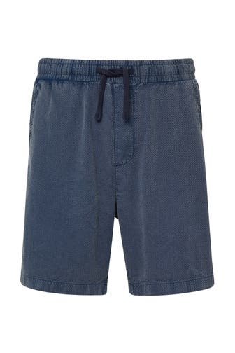 QS BY S.OLIVER Short 5884_tiefblau Tapered