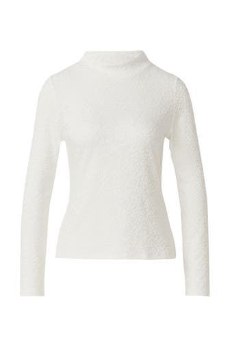 S.OLIVER Longsleeve 0200_creme