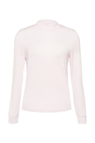 COMMA, Longsleeve 4014_rosa