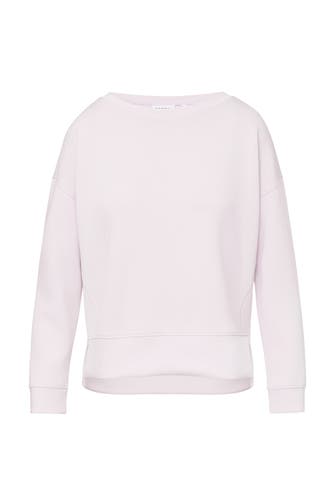 COMMA, Sweatshirt 4022_rosa