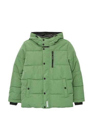 S.OLIVER Outdoor-Jacke