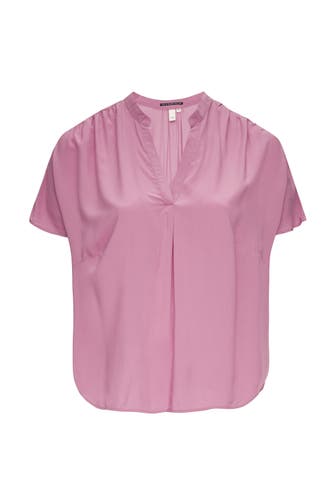 QS BY S.OLIVER Blusenshirt 4721_lavendel