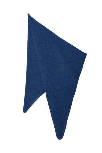 S.OLIVER Schal 5527_royalblau