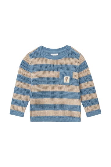 S.OLIVER Strickpullover