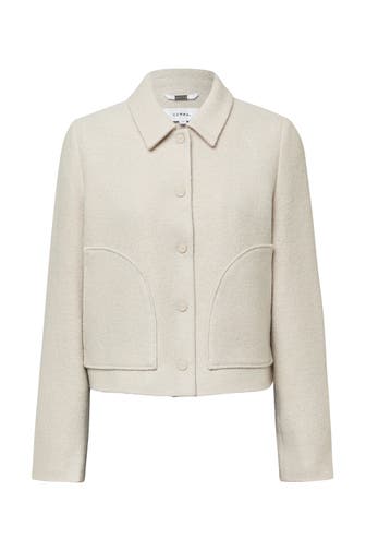 COMMA, Jacke 9302_beige