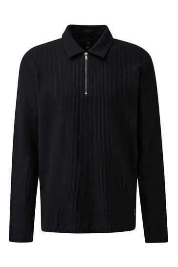 QS BY S.OLIVER Pullover 9999_schwarz