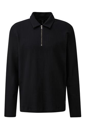 QS BY S.OLIVER Pullover 9999_schwarz