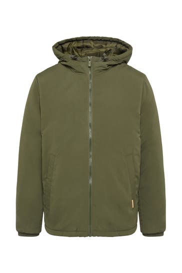 QS BY S.OLIVER Jacke 7971_olivgrün