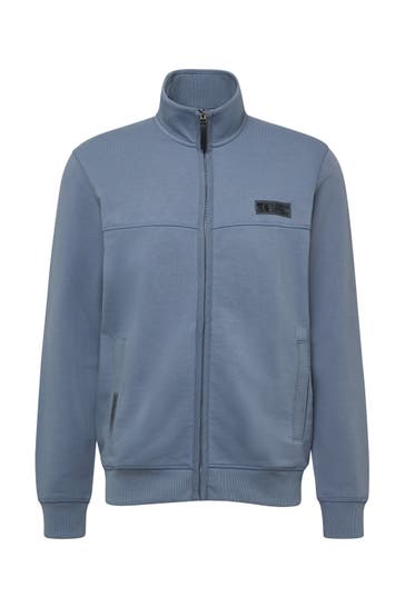 S.OLIVER Sweatshirt Jacke