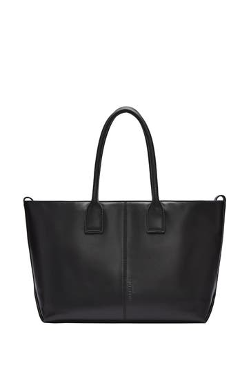 LIEBESKIND BERLIN Shopper CHELSEA 9999_schwarz