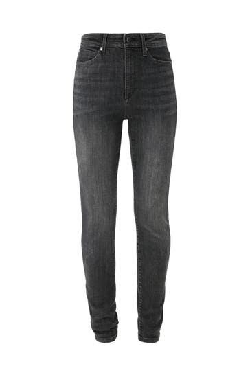 S.OLIVER Jeans IZABELL 97Z5_graphit Tapered