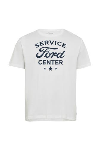 S.OLIVER T-Shirt