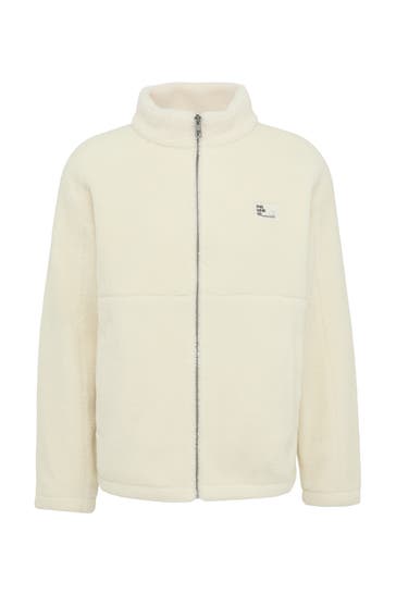 QS BY S.OLIVER Jacke 9000_helles beige
