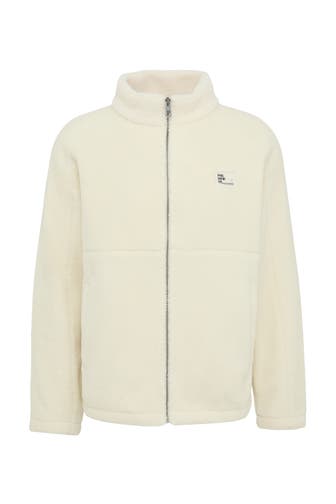 QS BY S.OLIVER Jacke 9000_helles beige