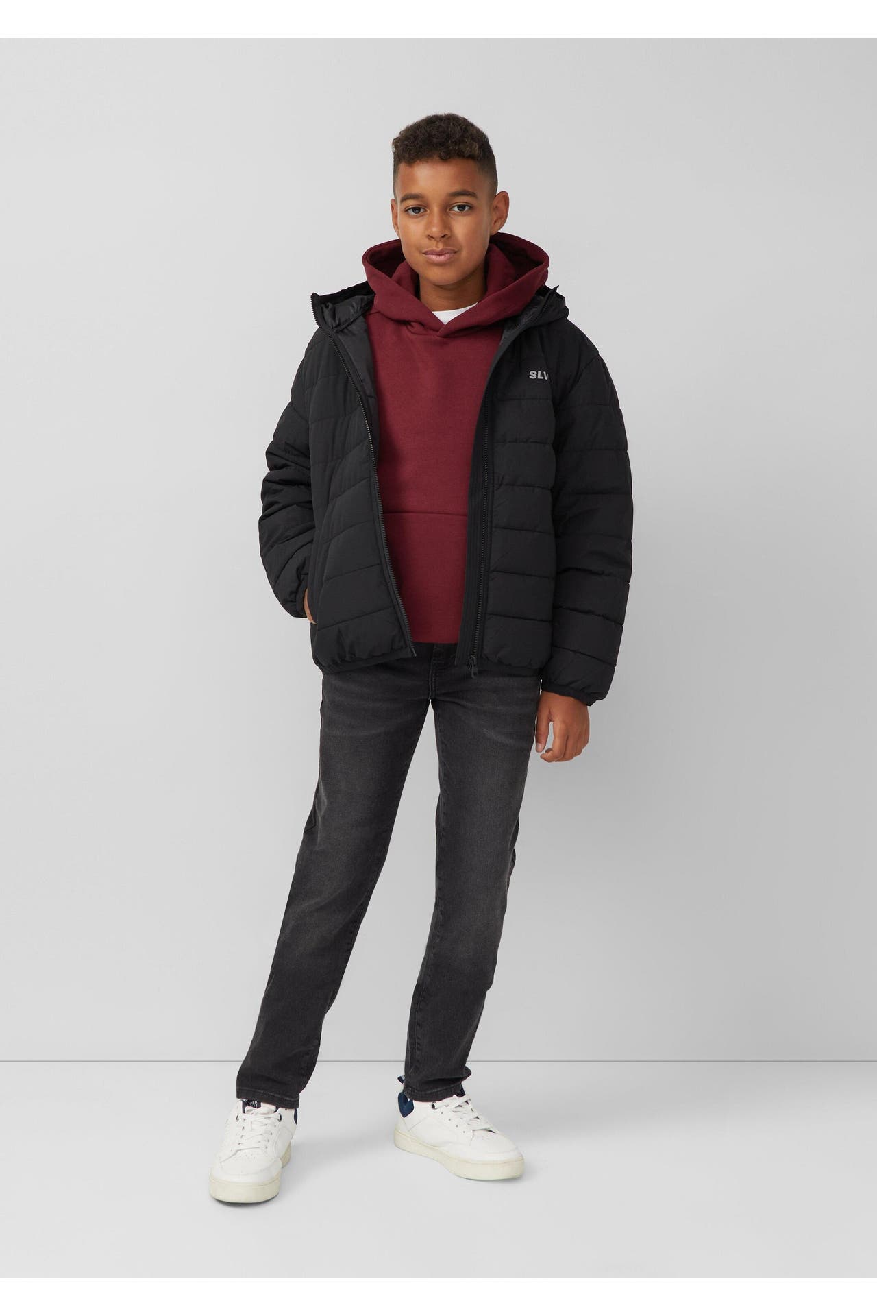 S.OLIVER Sweatshirt, Bild 1