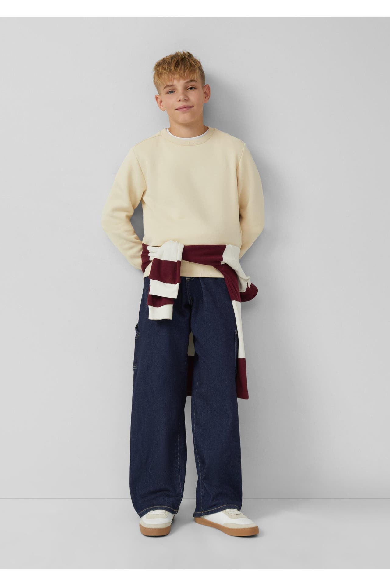 S.OLIVER Sweatshirt, Bild 1