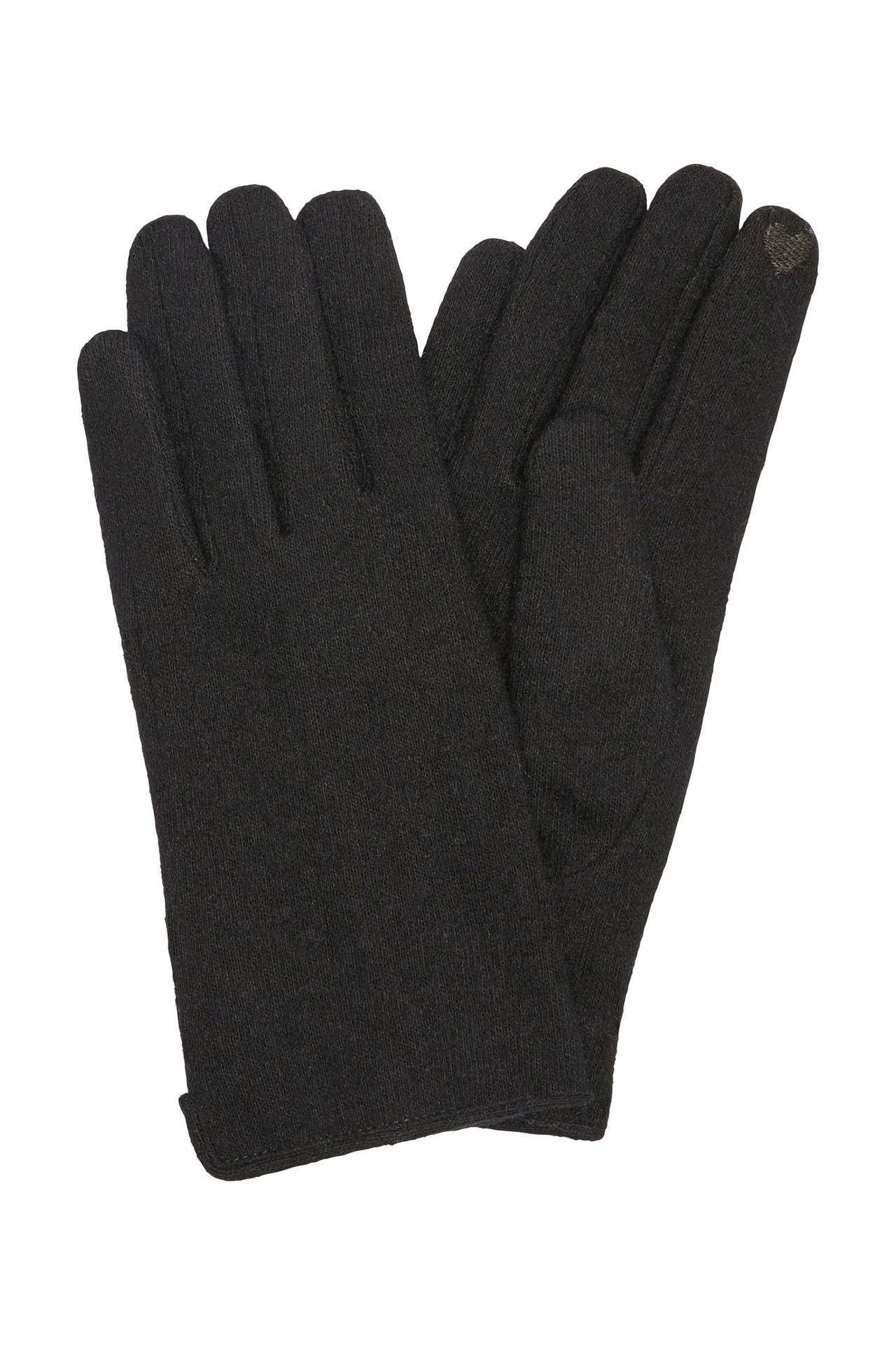 S.OLIVER Handschuhe 9999_schwarz, Bild 1