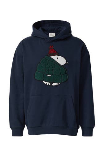 S.OLIVER Sweatshirt 59D1_navy