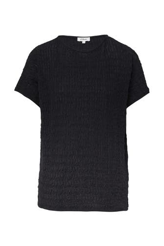 S.OLIVER T-Shirt 99U1_schwarz