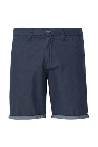 QS BY S.OLIVER Short JOHN 58W0_tiefblau Tapered