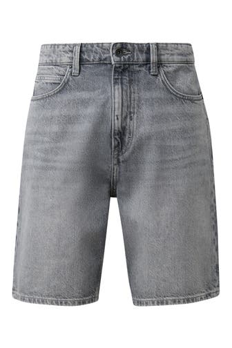 QS BY S.OLIVER Jeans 93Y4_grau Tapered