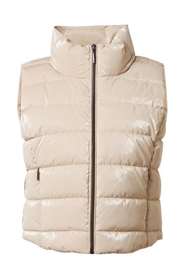 COMMA, Weste 8143_beige