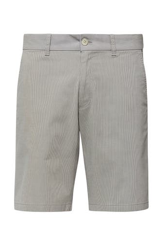 S.OLIVER Short PHOENIX 95K7_grau Tapered