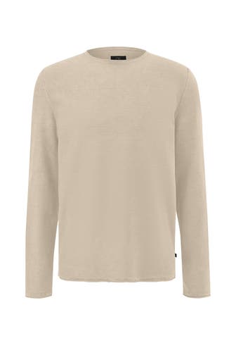 QS BY S.OLIVER Pullover 8161_beige