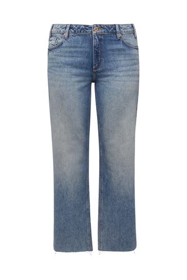 QS BY S.OLIVER Jeans-Hose