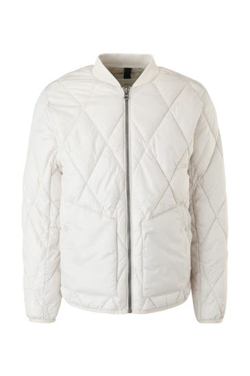 S.OLIVER Jacke 0330_wollweiß