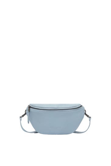 LIEBESKIND BERLIN Bauchtasche TAVIA 5119_hellblau