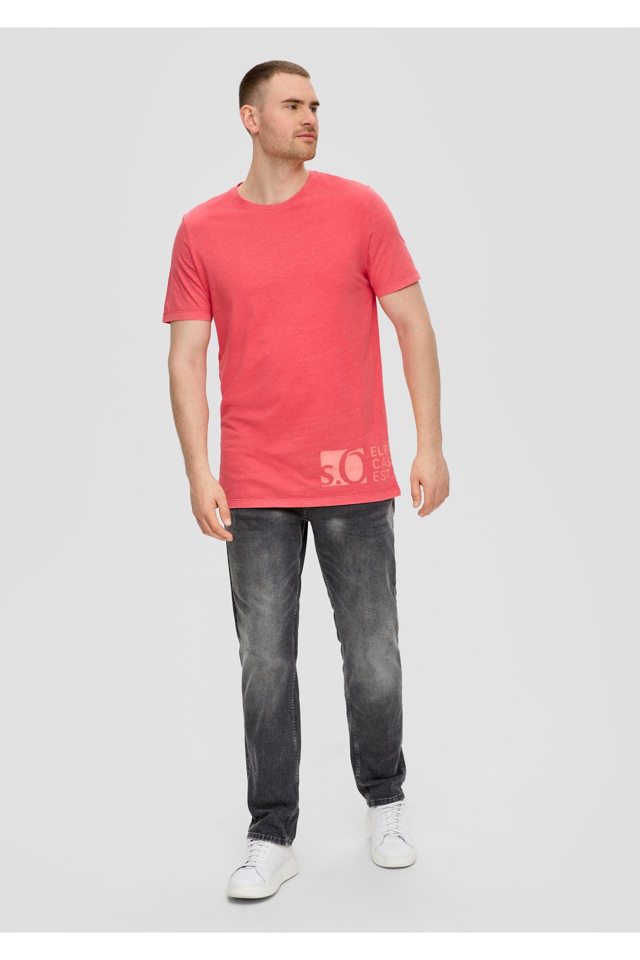 S.OLIVER T-Shirt, Bild 1
