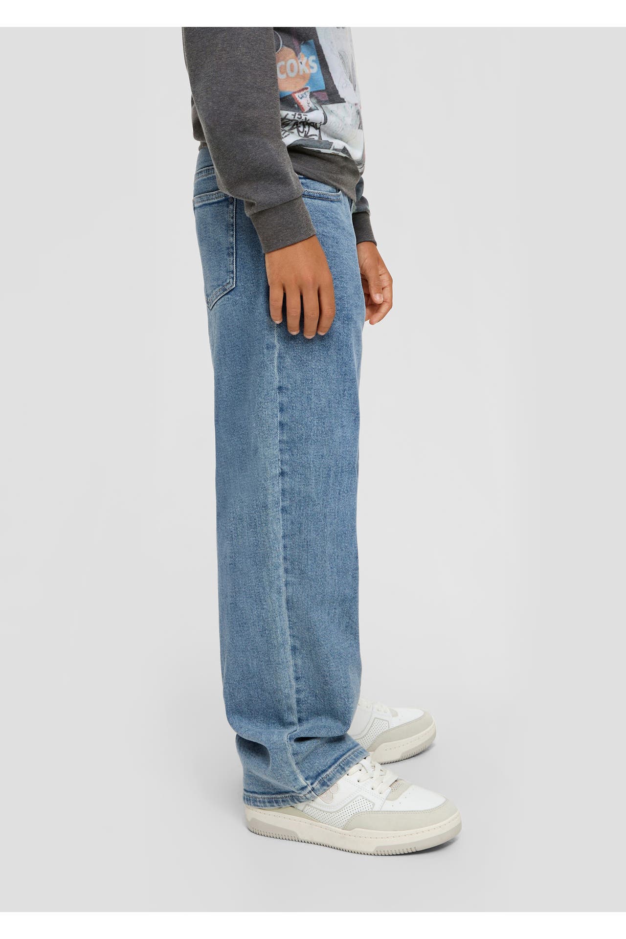 S.OLIVER Jeans 53Z2_blau Tapered, Bild 1