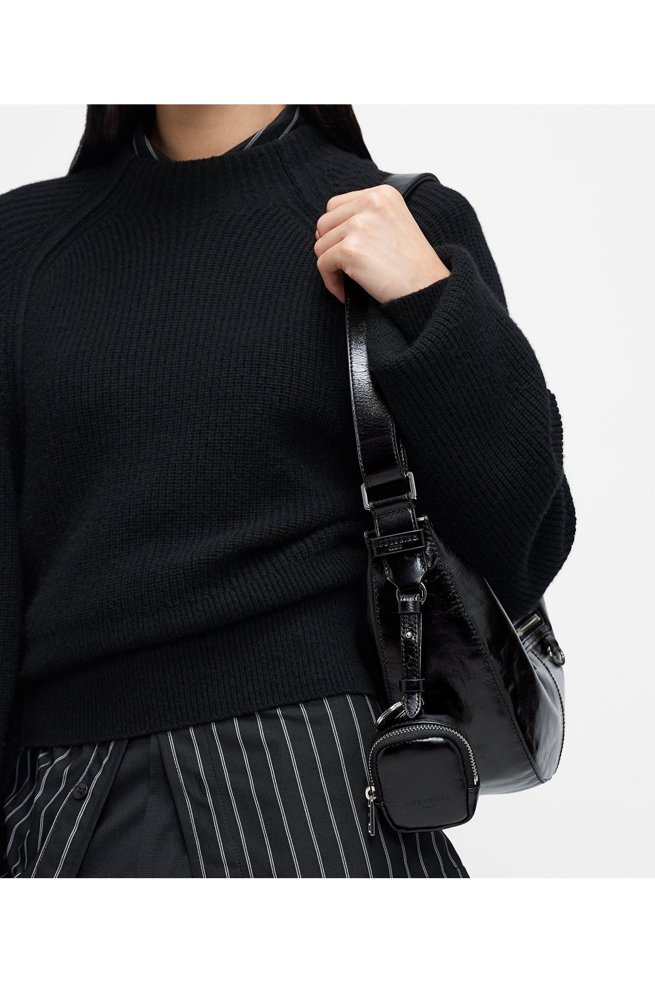 LIEBESKIND BERLIN Andrea Pouch Pendant, Bild 1