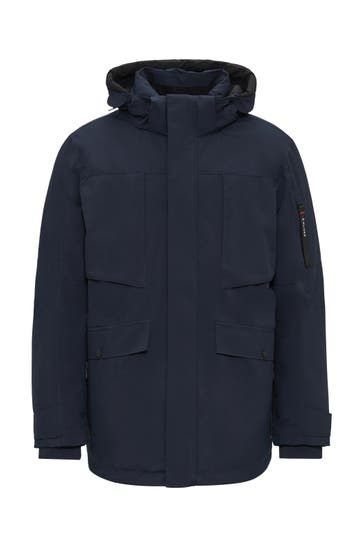 S.OLIVER Jacke 5978_navy