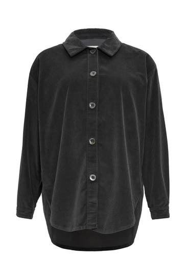 S.OLIVER Blouson 9826_dunkelgrau