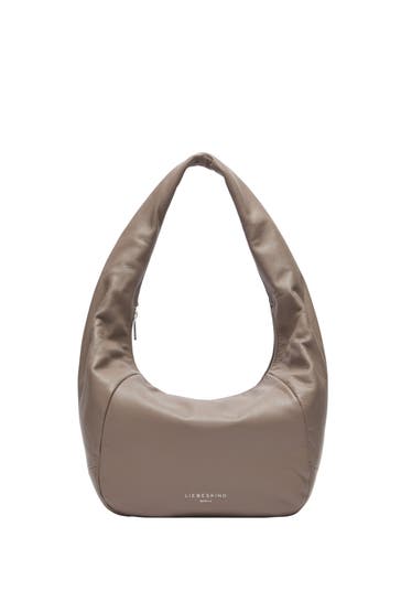 LIEBESKIND BERLIN Schultertasche 8434_sandstein