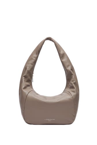 LIEBESKIND BERLIN Schultertasche 8434_sandstein
