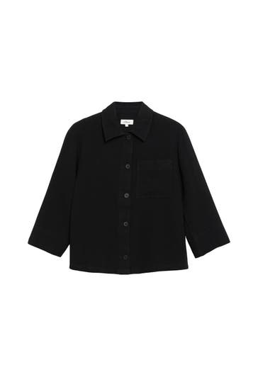 S.OLIVER Blouson 9999_schwarz