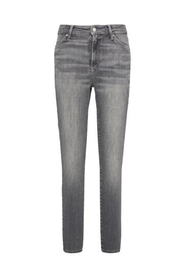 S.OLIVER Jeans ANNY 96Z5_anthrazit Tapered