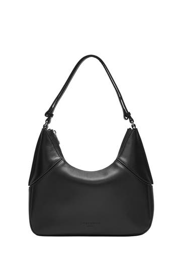 LIEBESKIND BERLIN Schultertasche 9999_schwarz