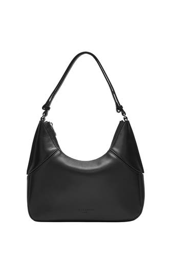 LIEBESKIND BERLIN Schultertasche 9999_schwarz