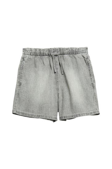 S.OLIVER Jeans 93Y7_grau Tapered