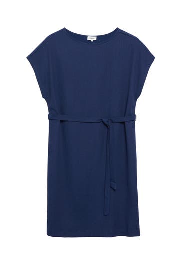 S.OLIVER Kleid 5748_dunkelblau