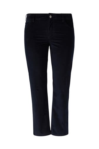 S.OLIVER Stoffhose 5959_schwarz Tapered