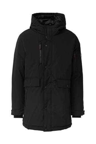 S.OLIVER Jacke 9999_schwarz